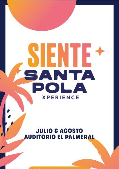 Santa Pola experience