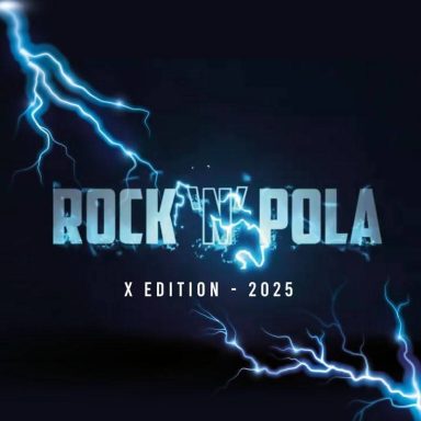 Rock N Pola 