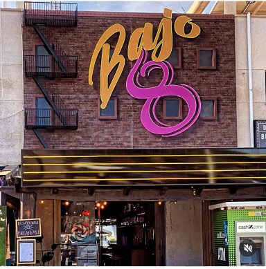 Disfruta y siente el tardeo 